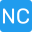 NC icon